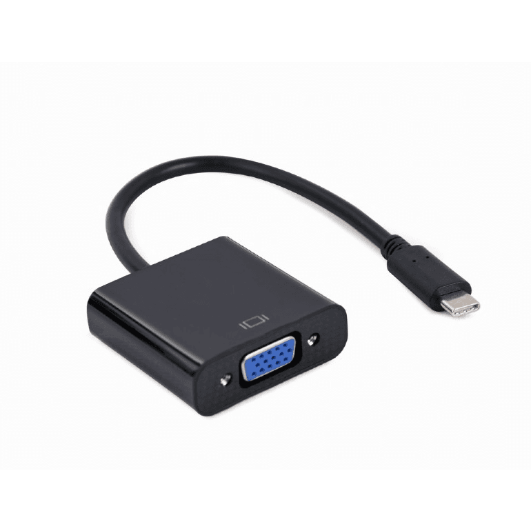 Dokovacia stanica Gembird A-CM-VGAF-01