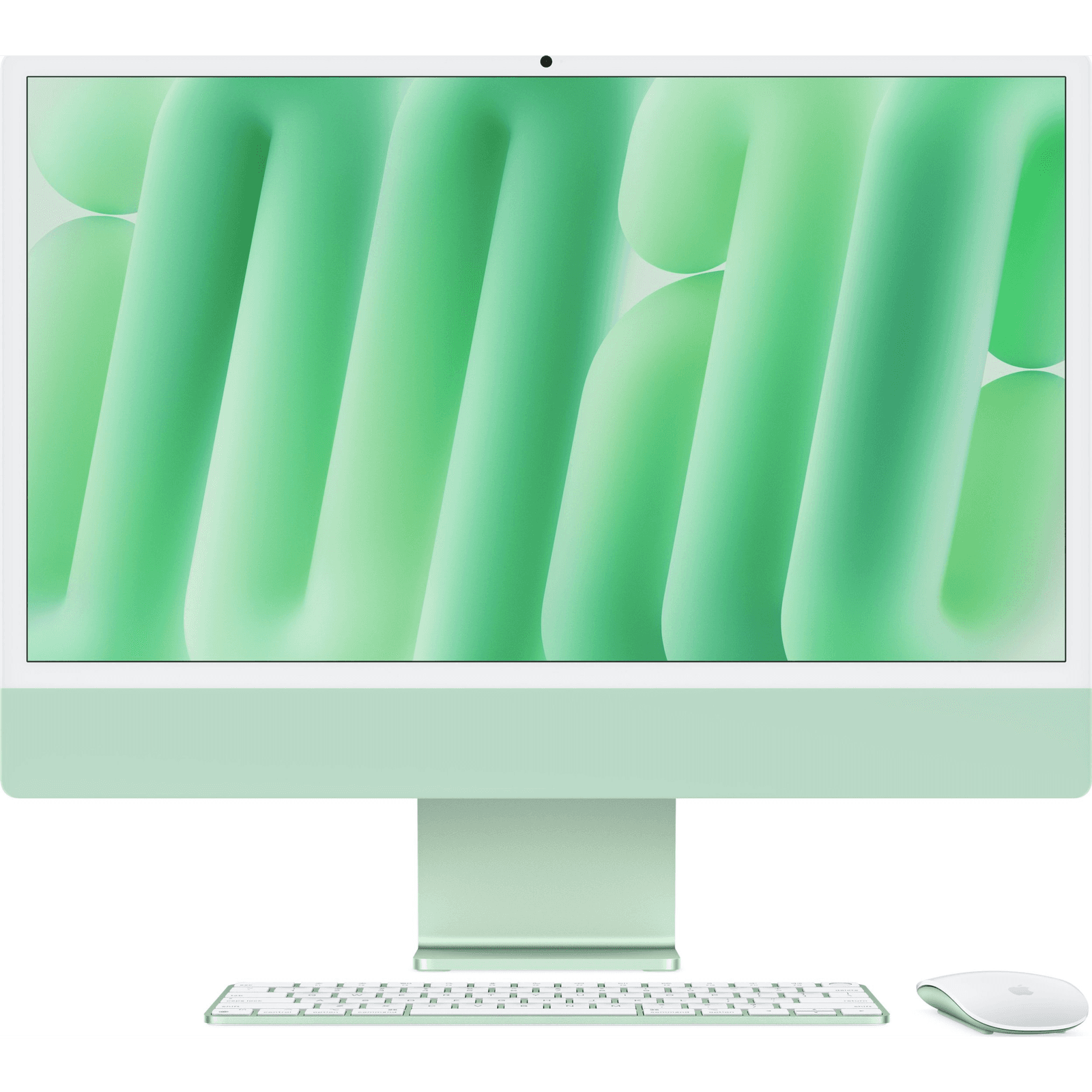Počítač Apple iMac Retina 4.5K M4 10-jadrový 23,5" 16GB RAM 256GB