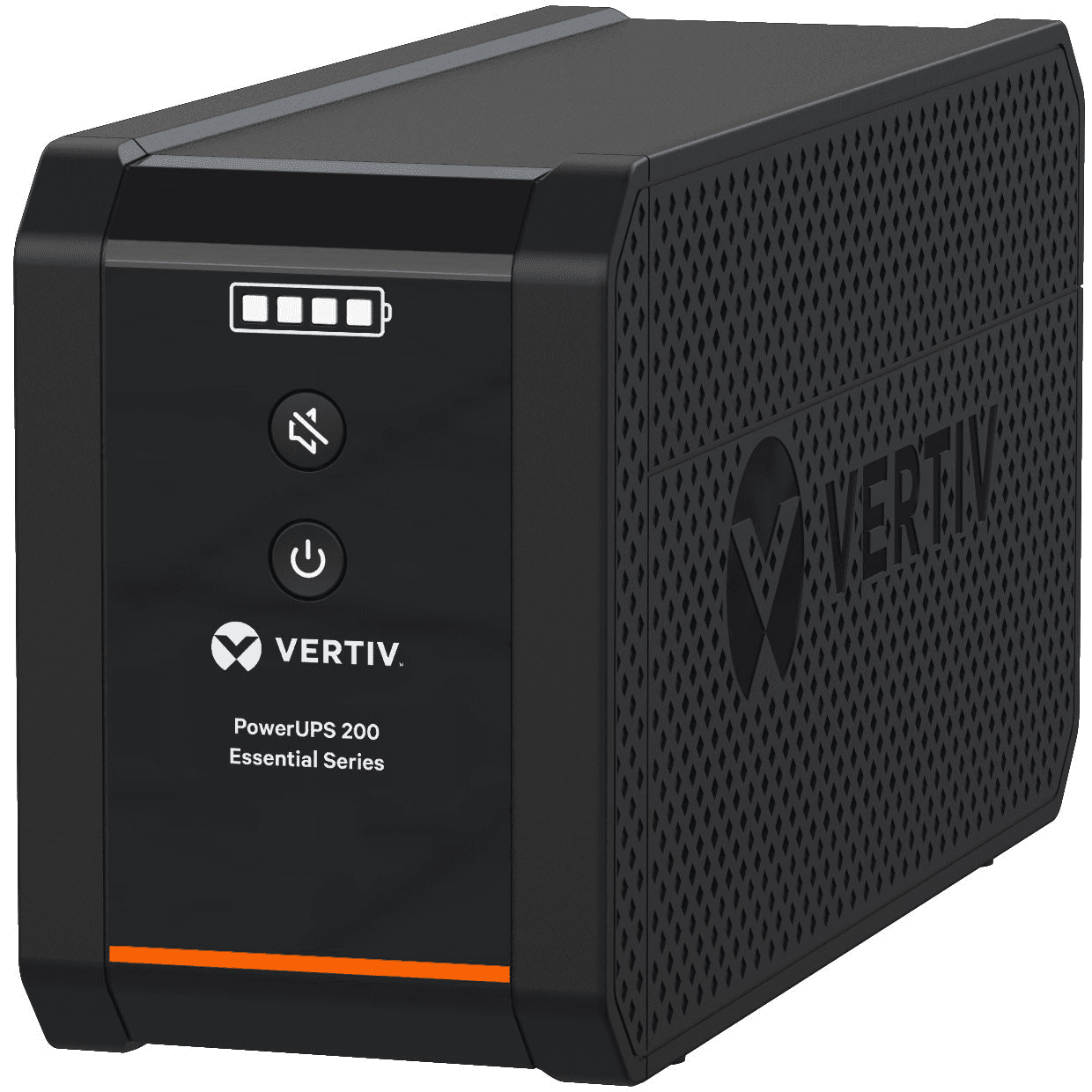 Vertiv PSA6E-1000IT-IEC UPS Line-Interactive 1 kVA 525 W 6 AC zásuvky/AC zásuviek