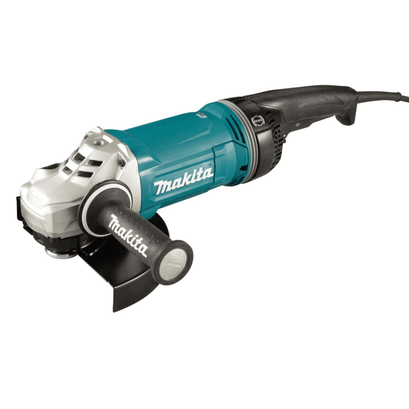 MAKITA UHLOVÁ BRÚSKA 230mm 2800W AFT GA9070X1