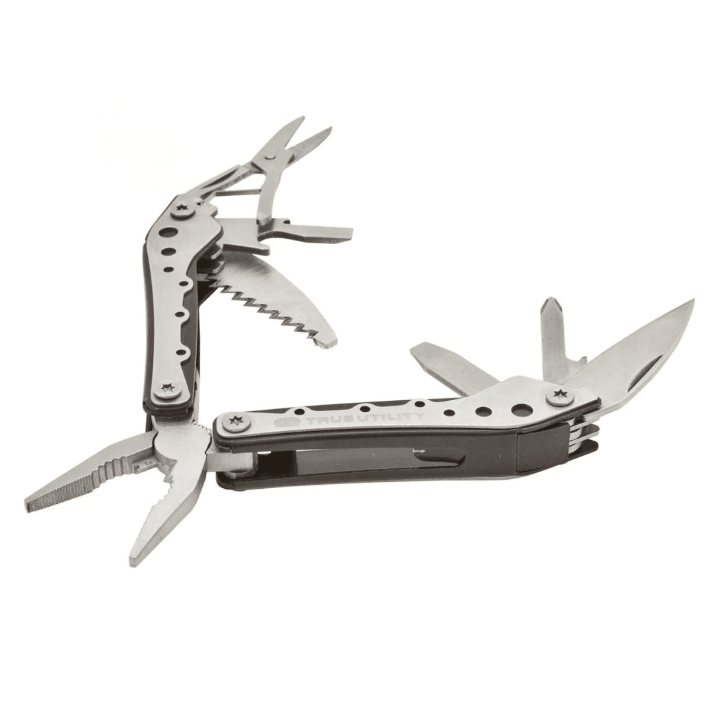 Multitool True Utility 10 v 1