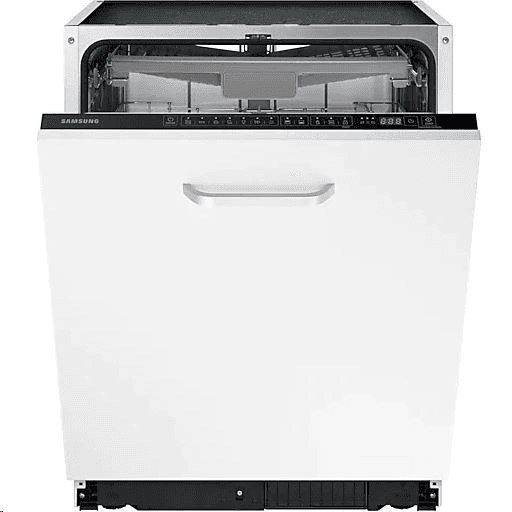 Samsung DW60M6050BB/EO umývačka na riad Plne vstavaný 14 miest