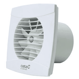 Kúpeľňový ventilátor Cata 01200100 100 mm