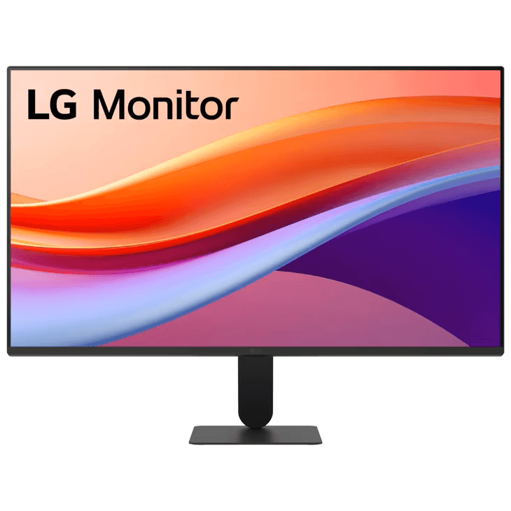 27-palcový monitor LG 27U41YA-B FHD IPS 120Hz 5ms