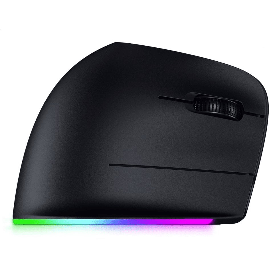 Bezdrôtová myš Razer Pro Click V2 Vertikálna optický senzor