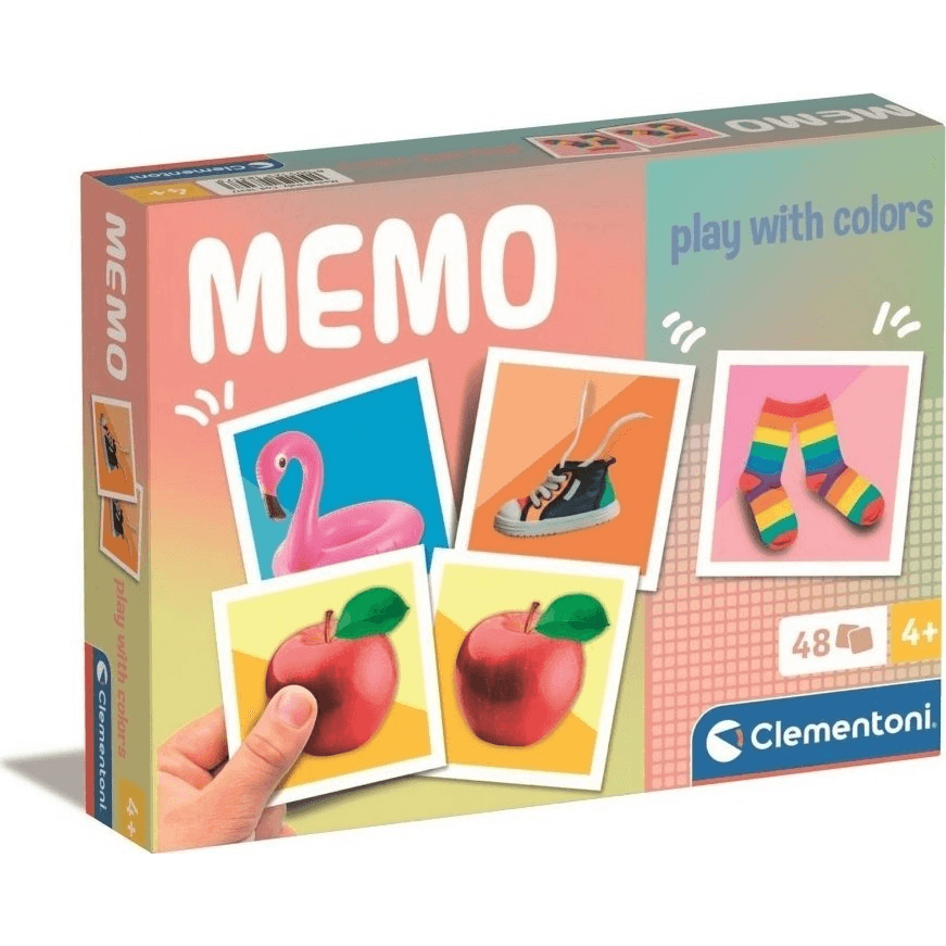Clementoni 18317 študijné hračky