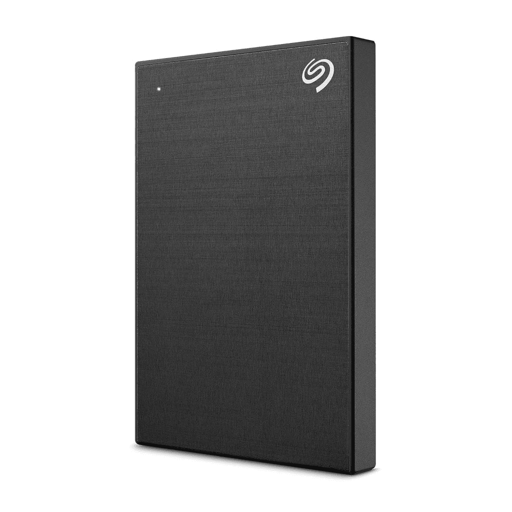 Seagate One Touch STKY1000400 externý pevný disk 1 TB Čierna