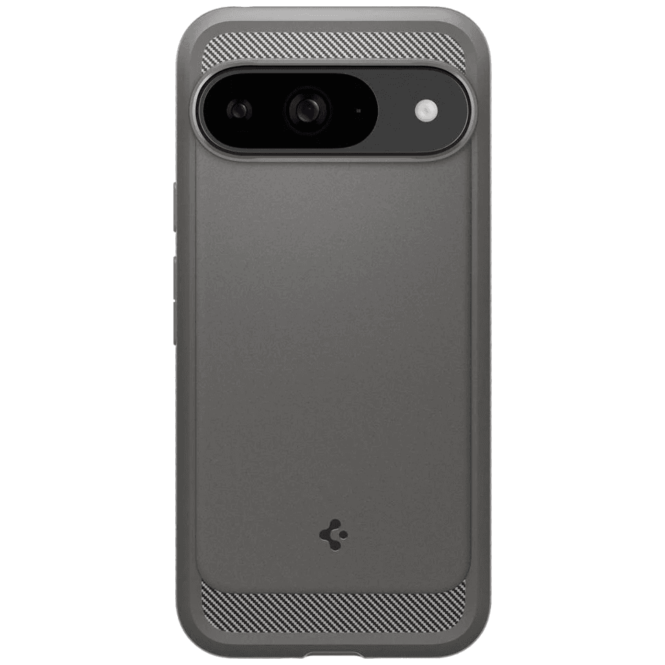 Kryt Spigen pre Google Pixel 9 Pro sivý