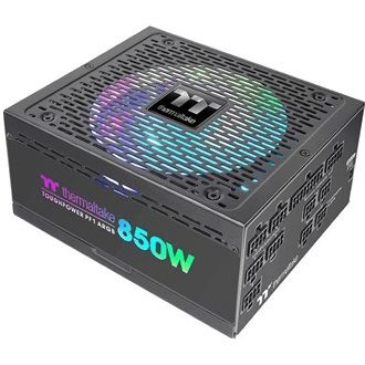 Napájací adaptér Thermaltake Toughpower PF1 450 W 80 PLUS Platinum