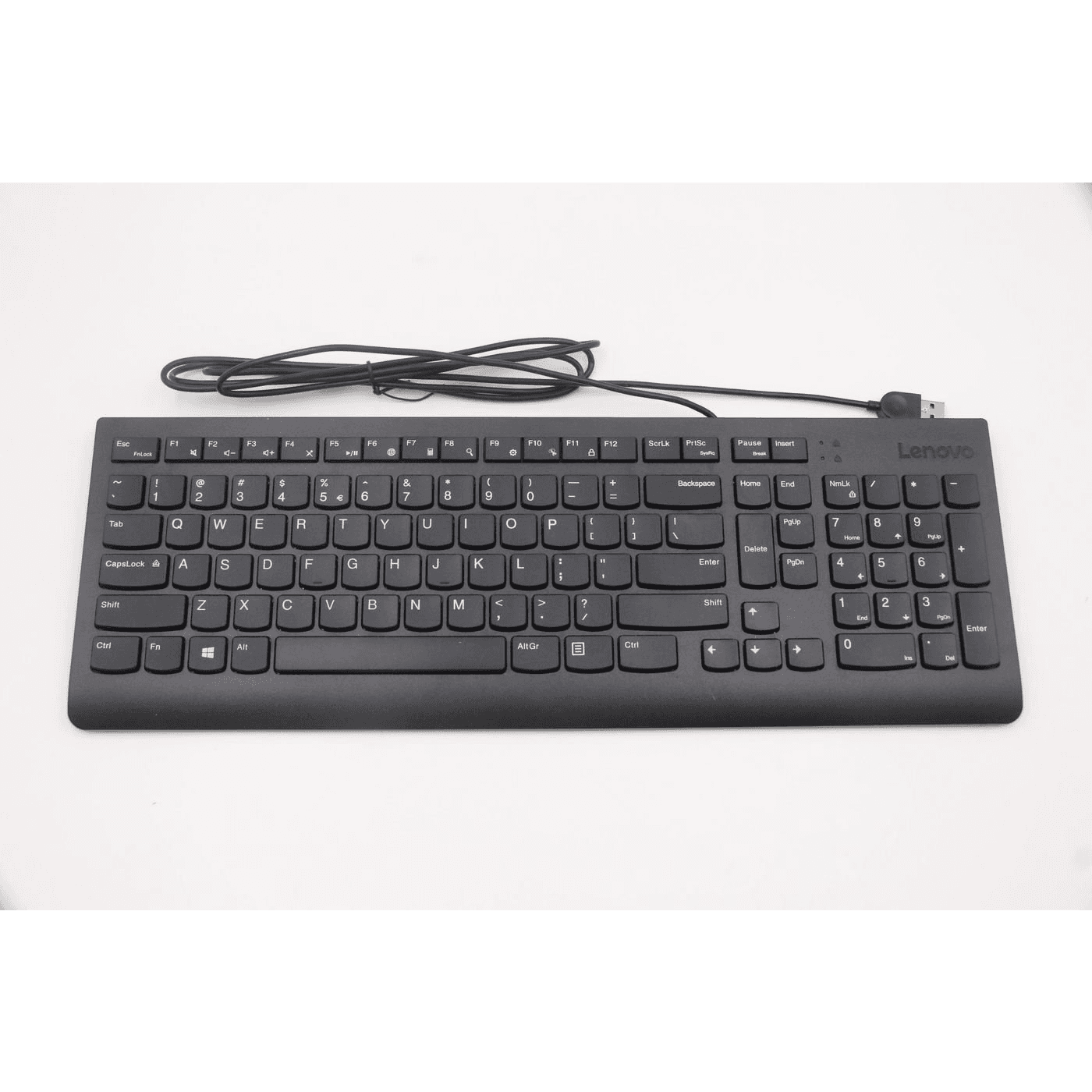Membránová klávesnica EKB-536A Calliope USB Gen2