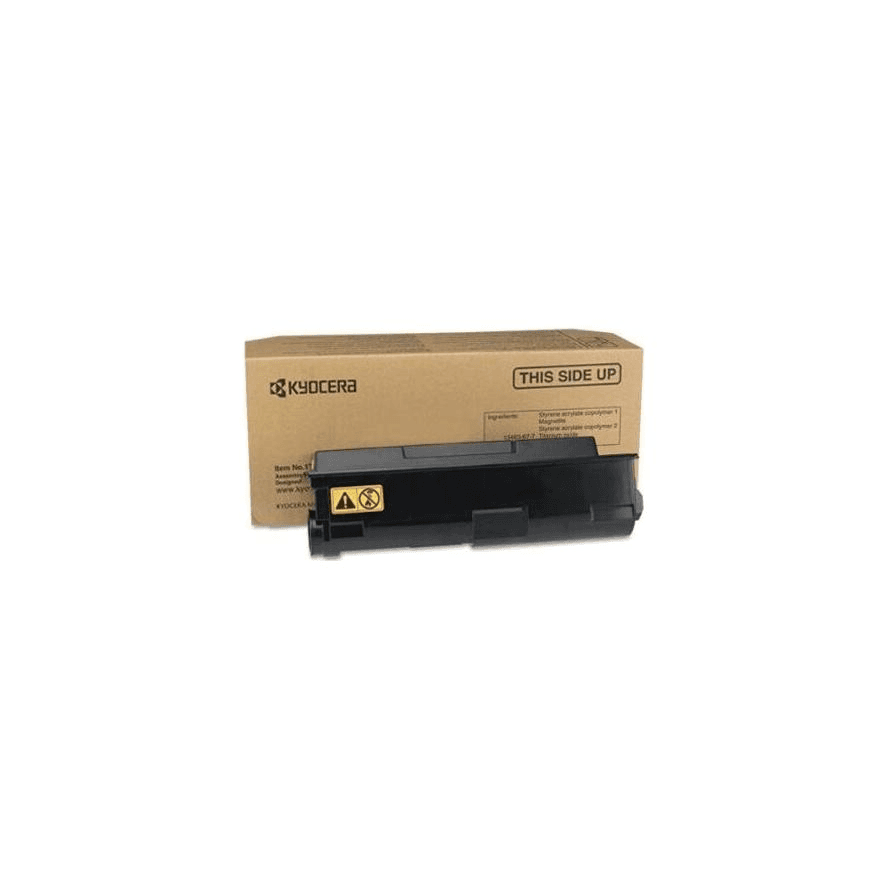 KYOCERA TK-1125 toner 1 kusov Originál Čierna