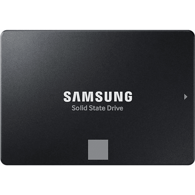 Origin Storage MZ-77E500B/EU SSD disk 2.5" 500 GB Serial ATA III V-NAND