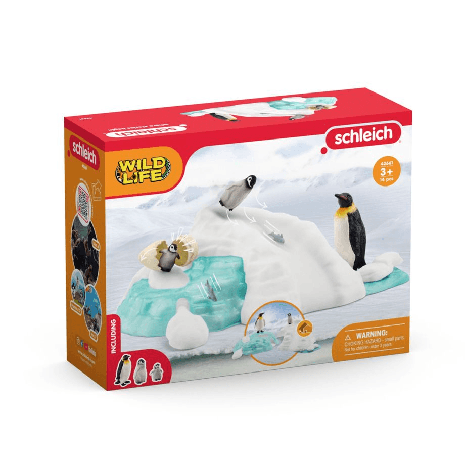 schleich 42661 figúrka