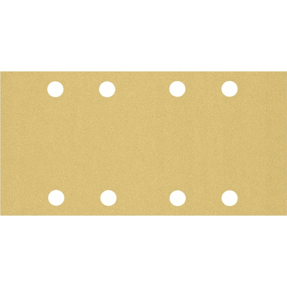 Bosch 2 608 900 855 príslušenstvo k brúseniu a pieskovaniu pre rotačné náradie Drevo Brúsny papier