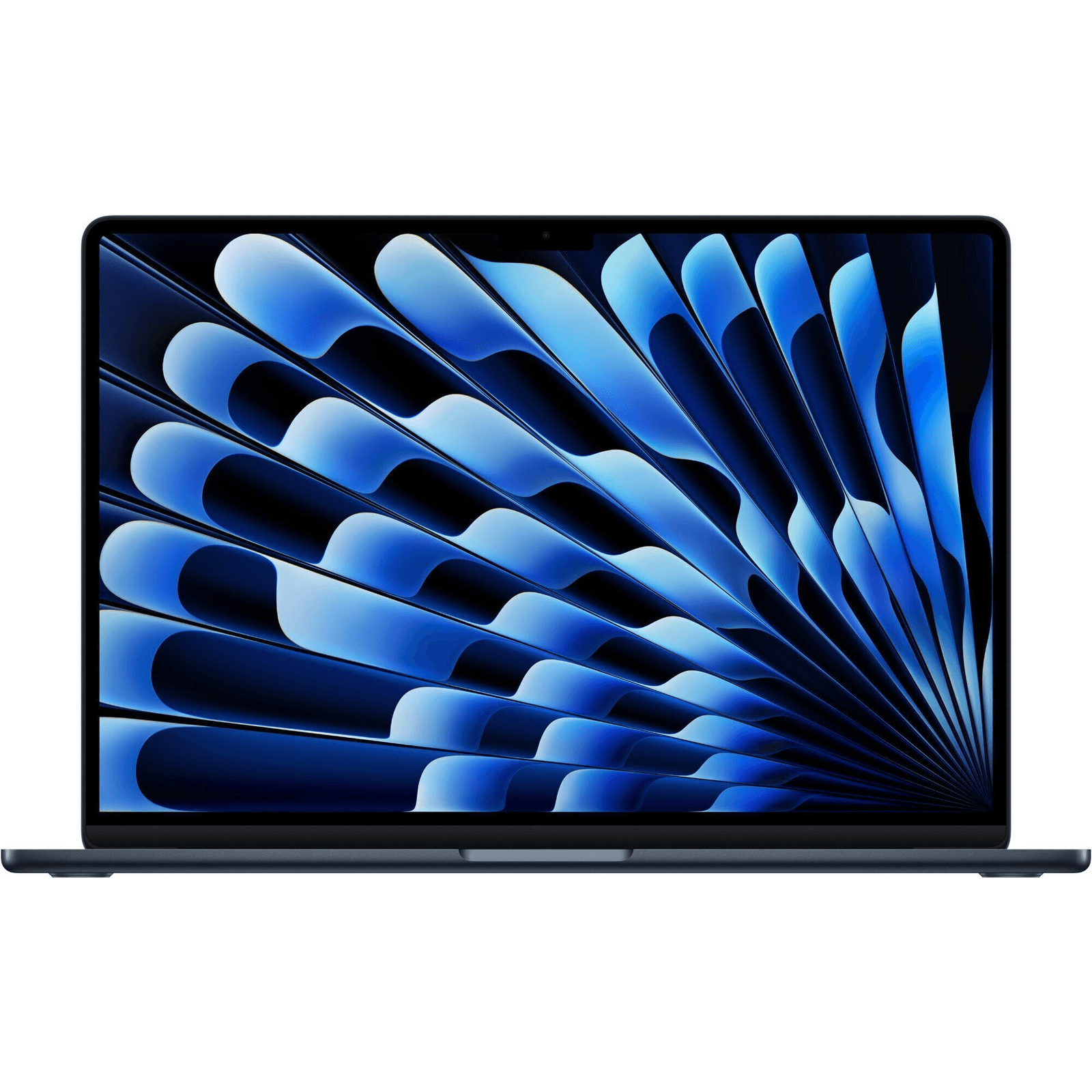 Notebook Apple MacBook Air 15 M5 (2026) 15,3 " Apple M 24 GB / 1024 GB