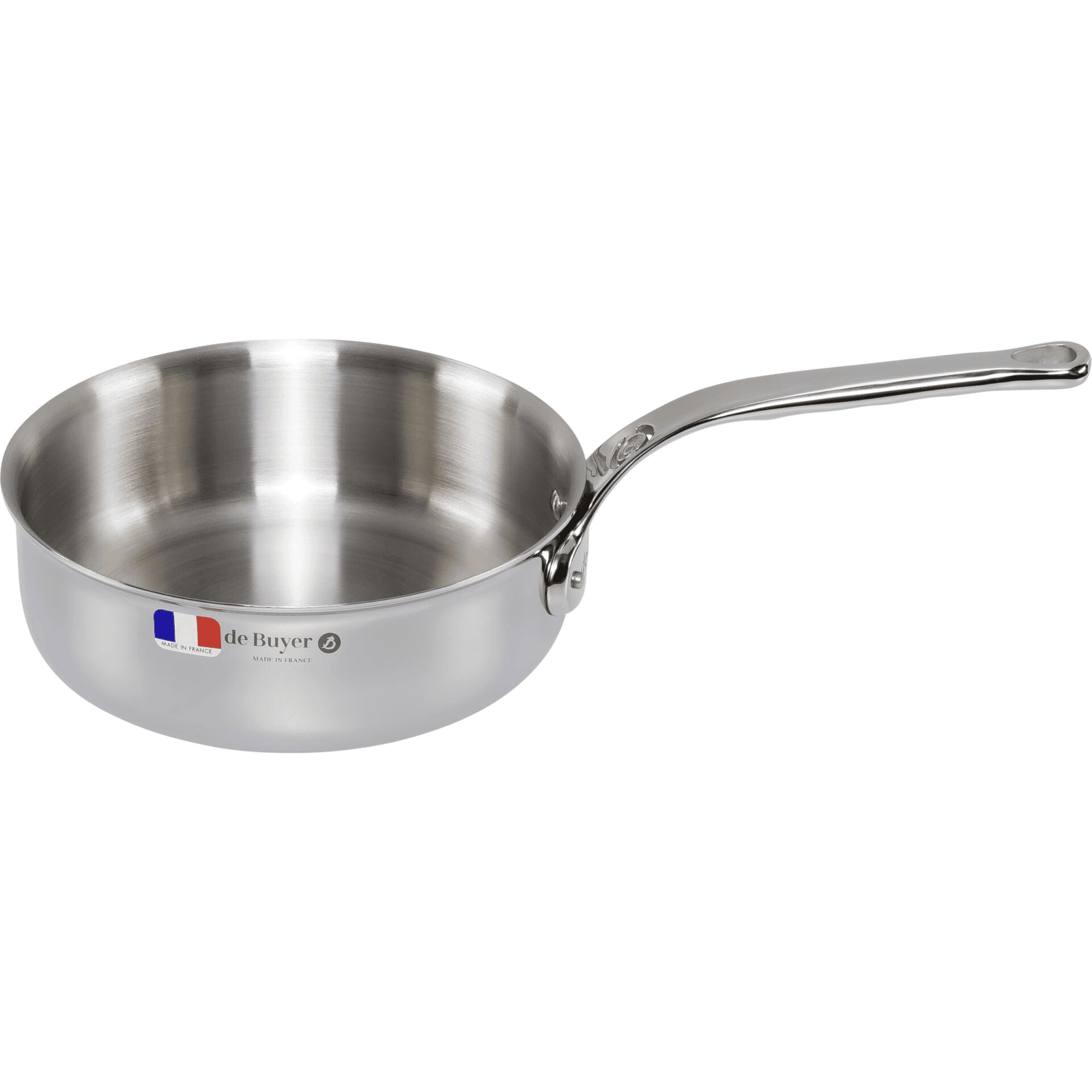 Rajnica de Buyer Affinity 1,8 l