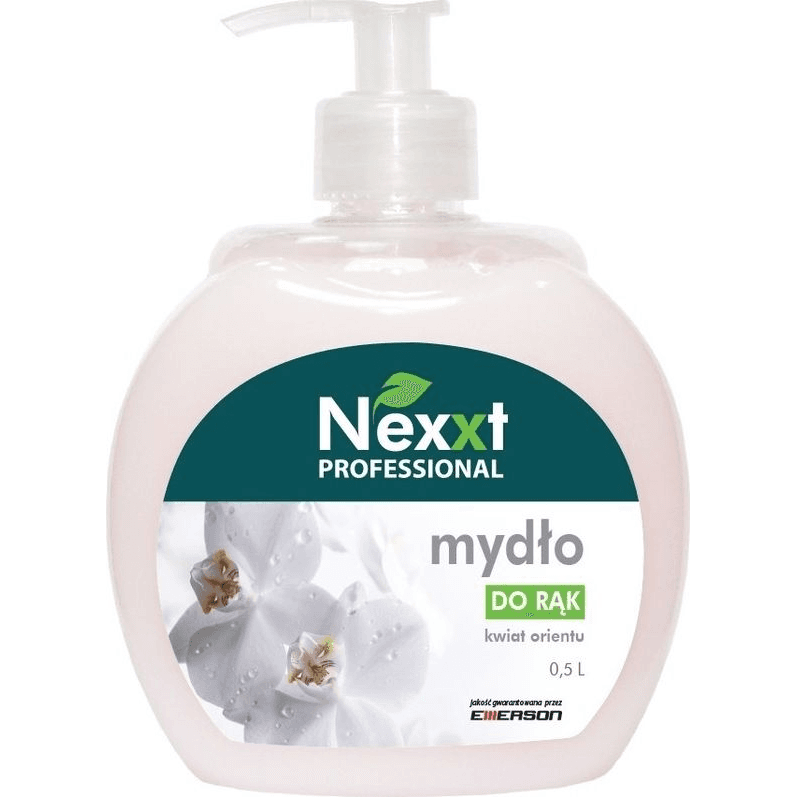 TEKUTÉ MYDLO NEXXT 500 ML