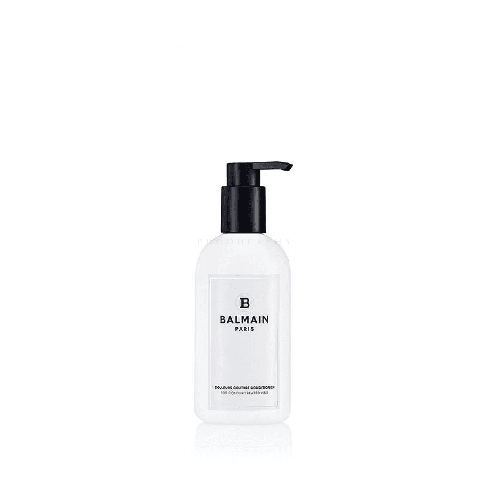 Balmain Couleurs Couture Conditioner kondicionér pre farbené vlasy 300ml