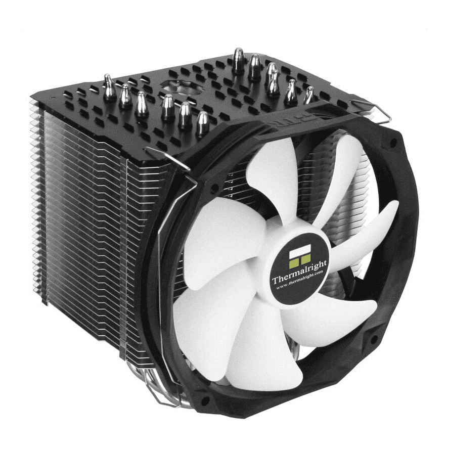 Kühler Thermalright HR-02 Macho Rev.B