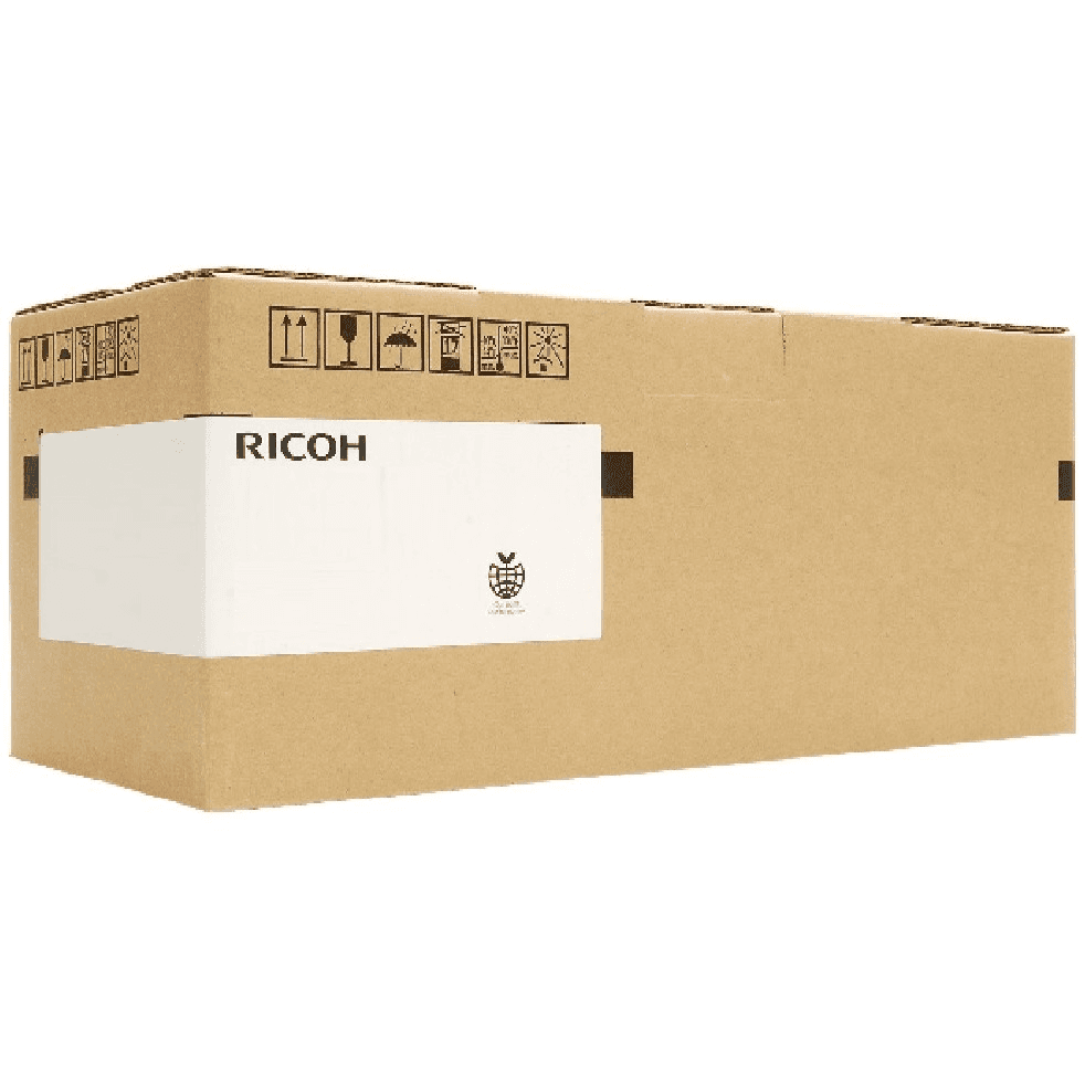 Ricoh 405864 atramentová náplň 1 kusov Originál Vysoký (XL) výnos Purpurová