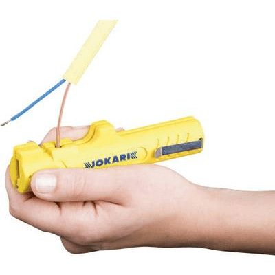 Odizolovacie kliešte Jokari AS-Interface Strip 30300