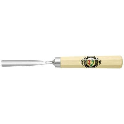 Rezbárske dláto Kirschen 3208004 4 mm profil 8