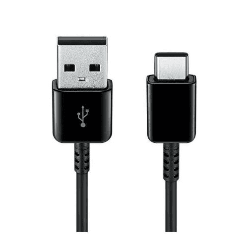 Samsung EP-T2510 Univerzálne Čierna USB Rýchle nabíjanie Vnútorný