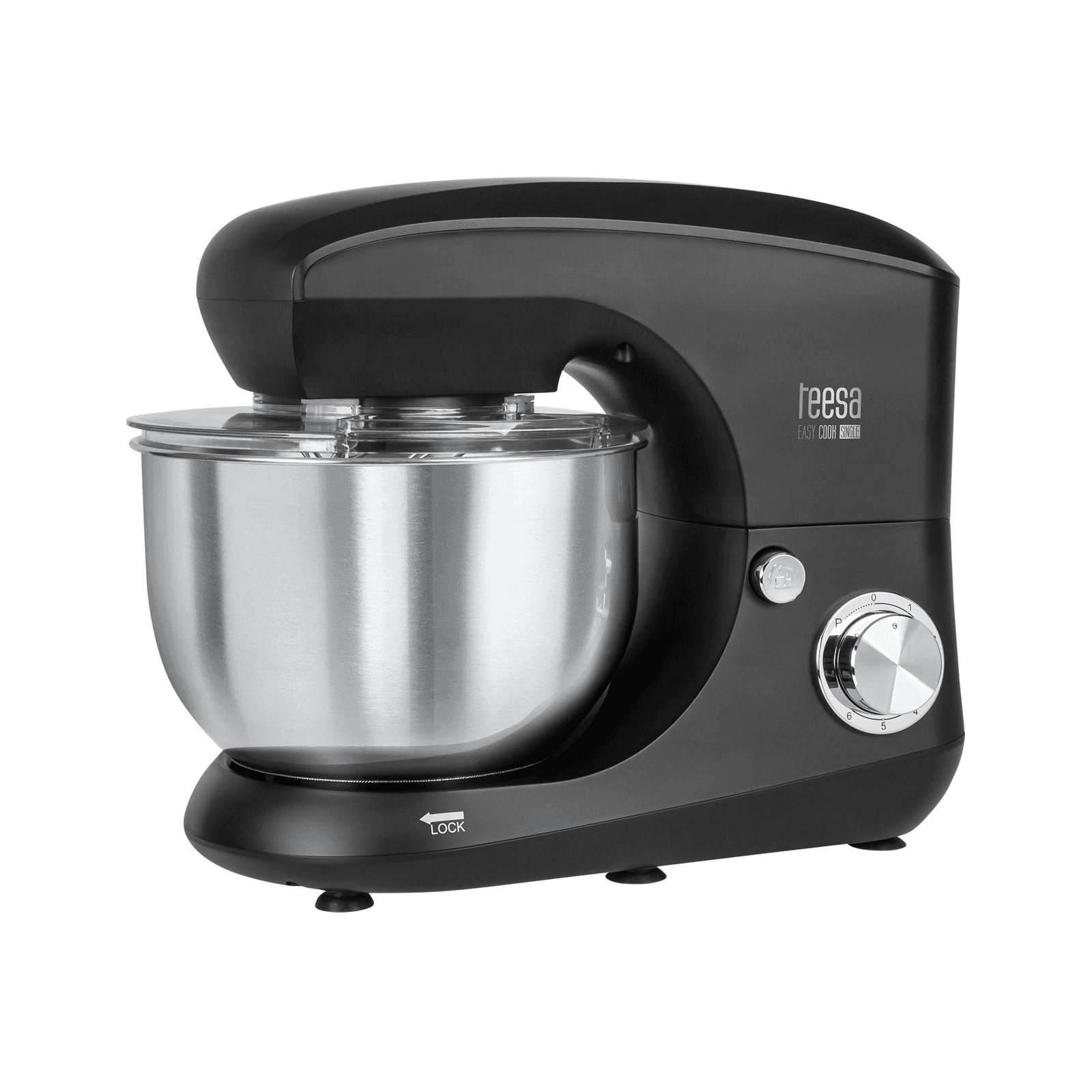 Kuchynský robot Teesa EASY COOK SINGLE 1400W