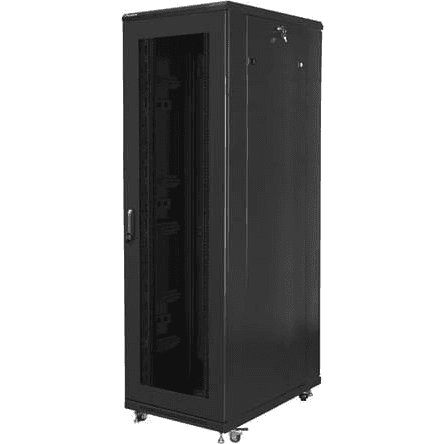 Stojacia skriňa Rack 19 Lanberg FF01-8042-23B