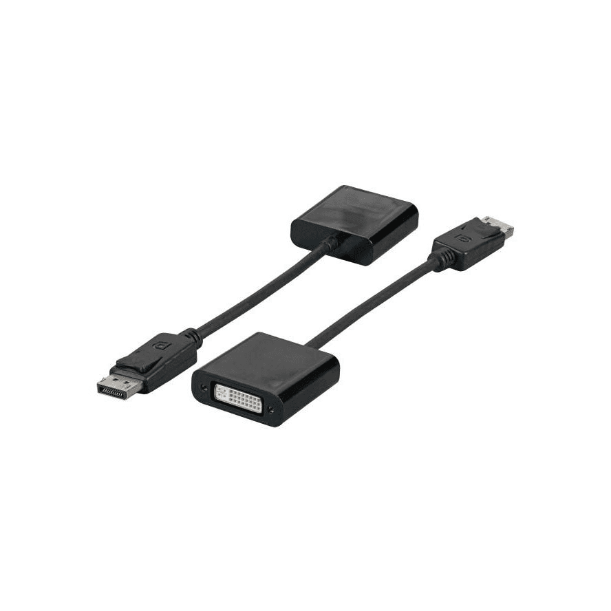 Adaptér DisplayPort - DVI (24+5) EB485V2