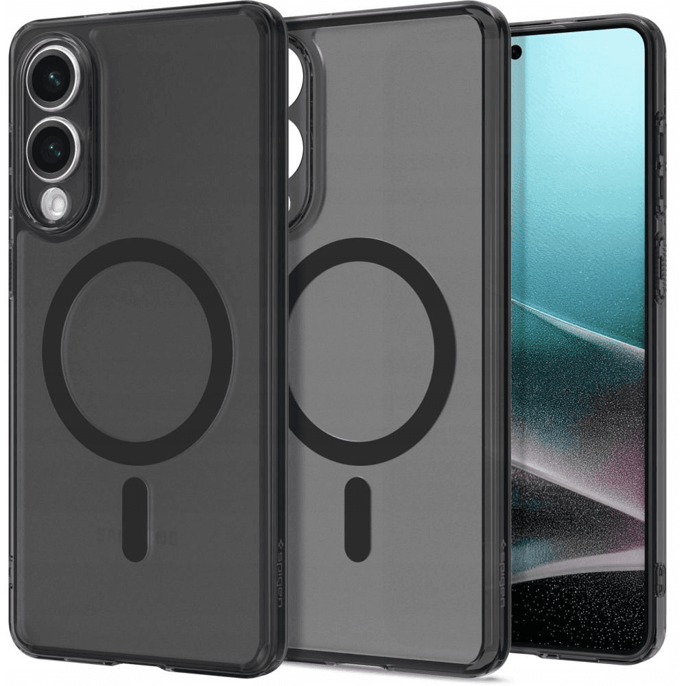 Puzdro pre Galaxy S26, Spigen Ultra Hybrid Mag, obal s MagSafe, štýlové a