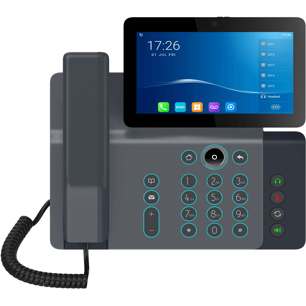 Fanvil IP Telefón V67