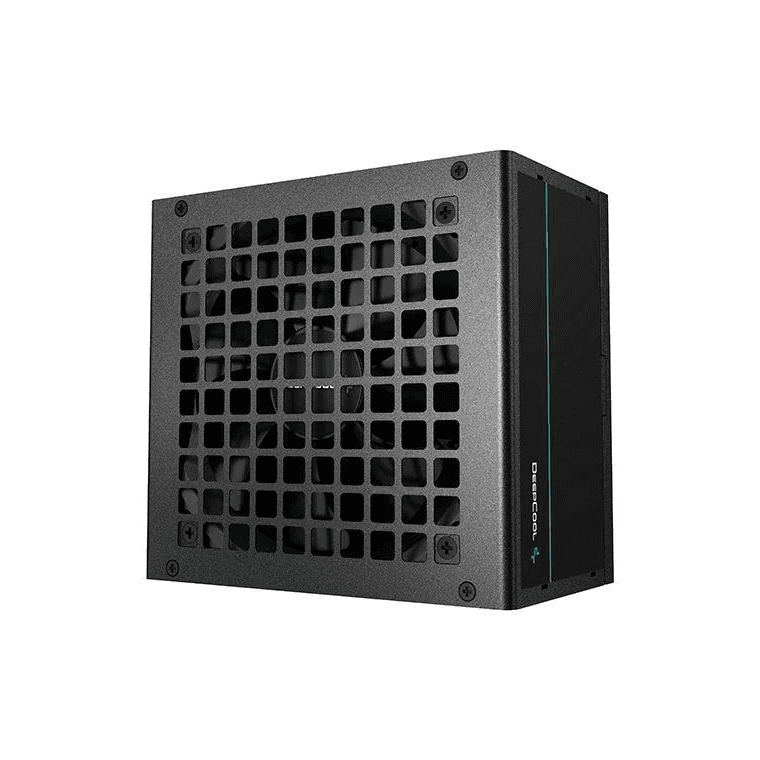 DeepCool R-PF350D-HA0B-EU zdroj 350 W 20+4 pin ATX ATX Čierna