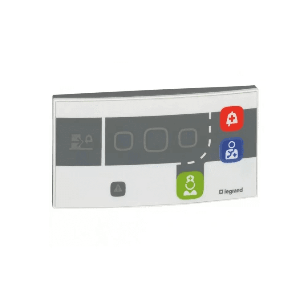 Legrand 76606 lekársky výstražný systém