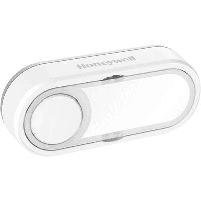 Bezdrôtový zvonček Honeywell 200 m 90 dB