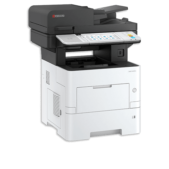KYOCERA ECOSYS MA4500ifx Laser A4 1200 x 1200 DPI 45 str. za minútu