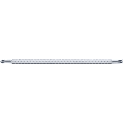 Wiha 03186 Skrutkovač Pozidriv PZ0 - PZ1x120mm