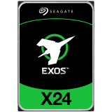 Seagate Exos X24 pevný disk 16 TB 7200 ot/min 512 MB 3.5" SAS