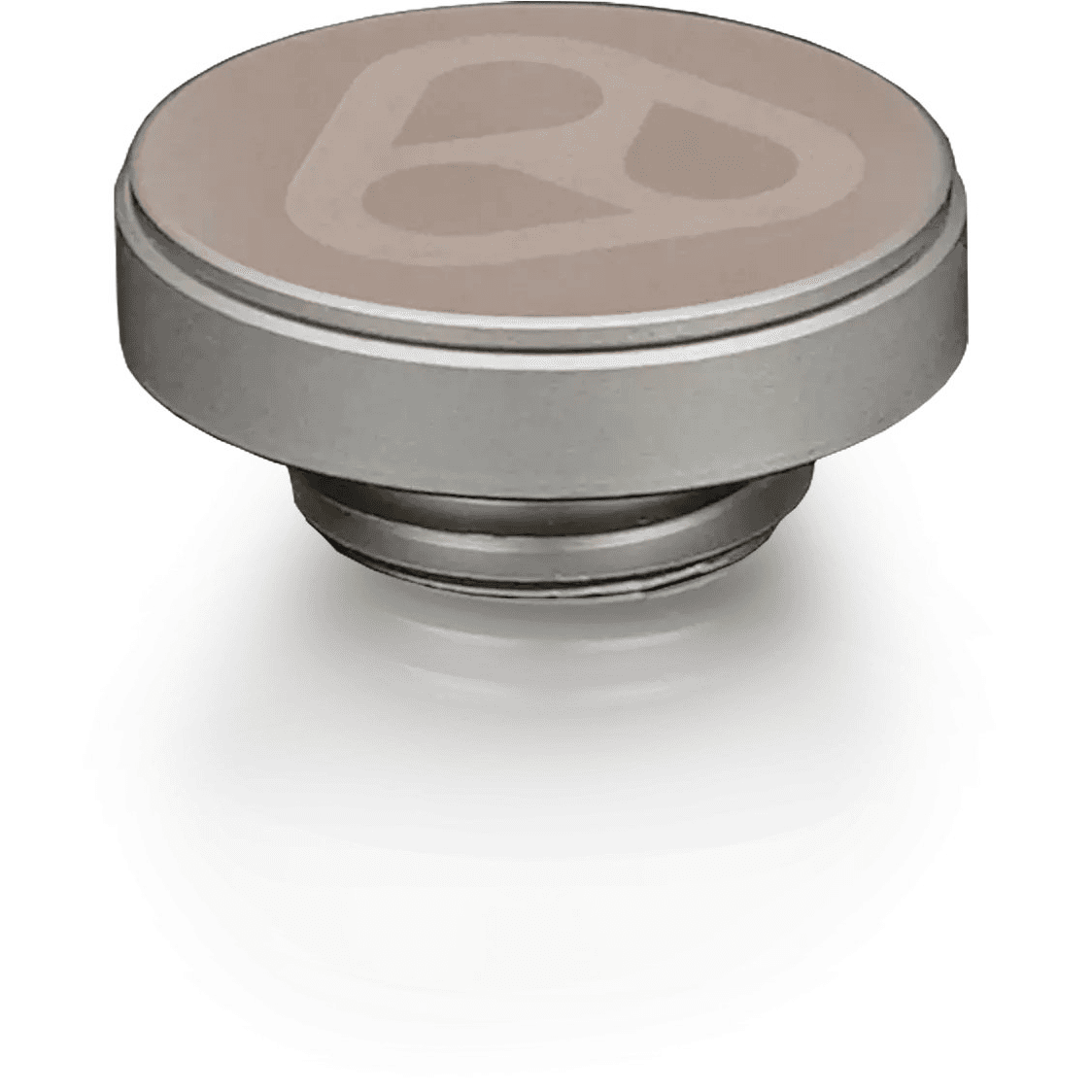 THERMAL GRIZZLY DeltaMate Plug - Matný nikel