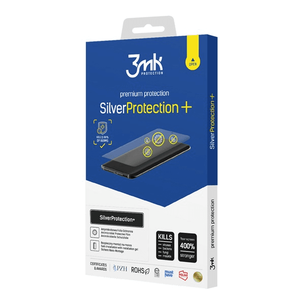 Ochranná fólia na Honor 70 3mk SilverProtection+