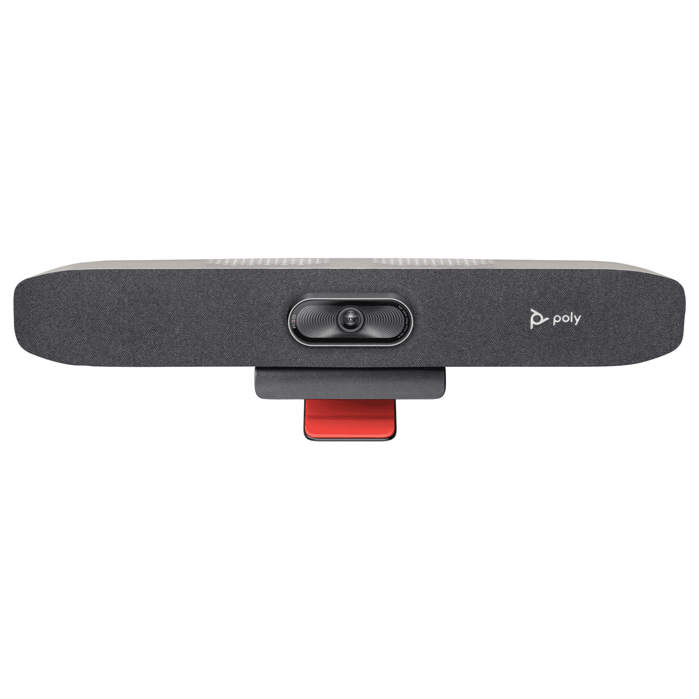 HP Poly Studio R30 USB Video Bar No Radio GSA/TAA