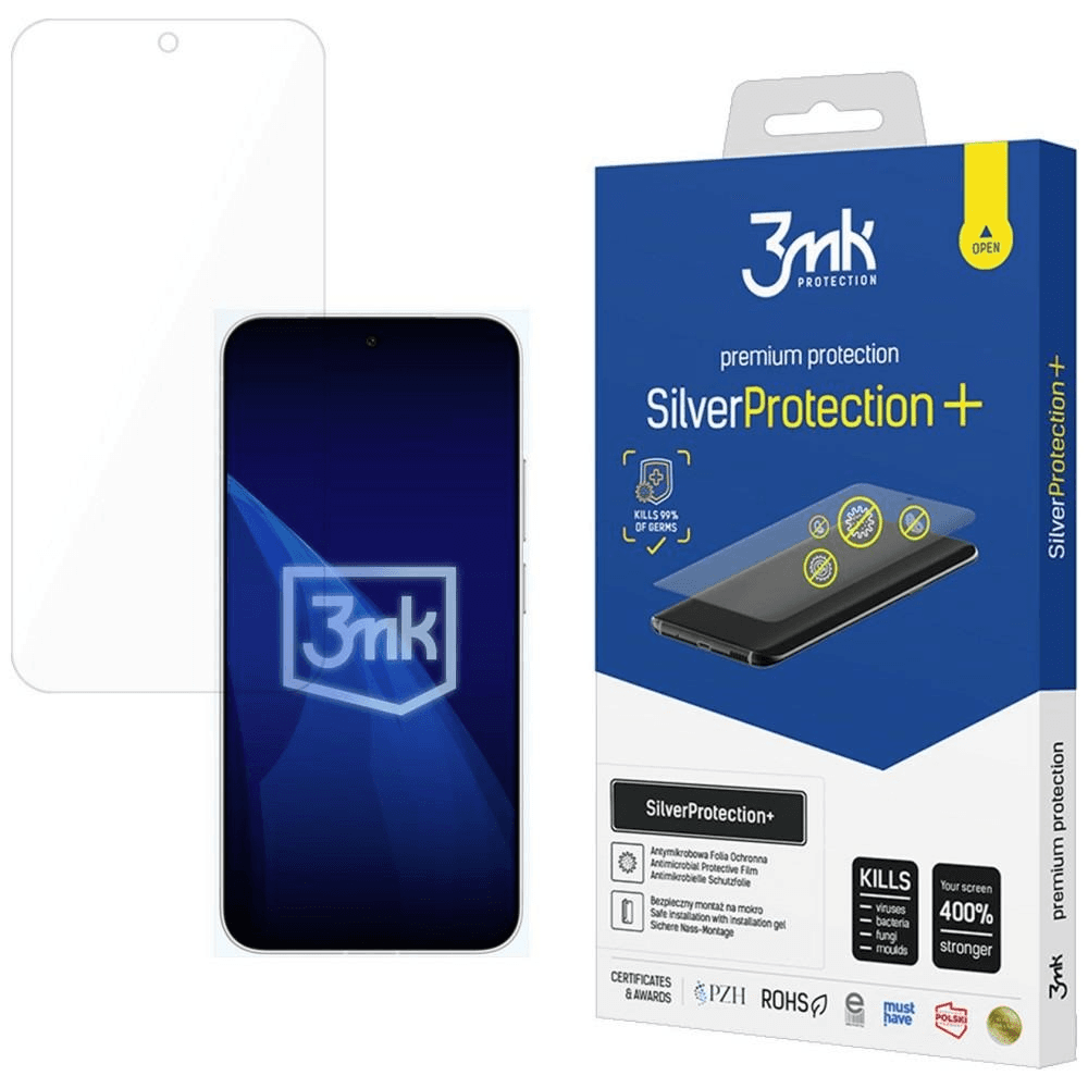 Ochranná fólia 3MK pre Vivo X300 FE 1 ks