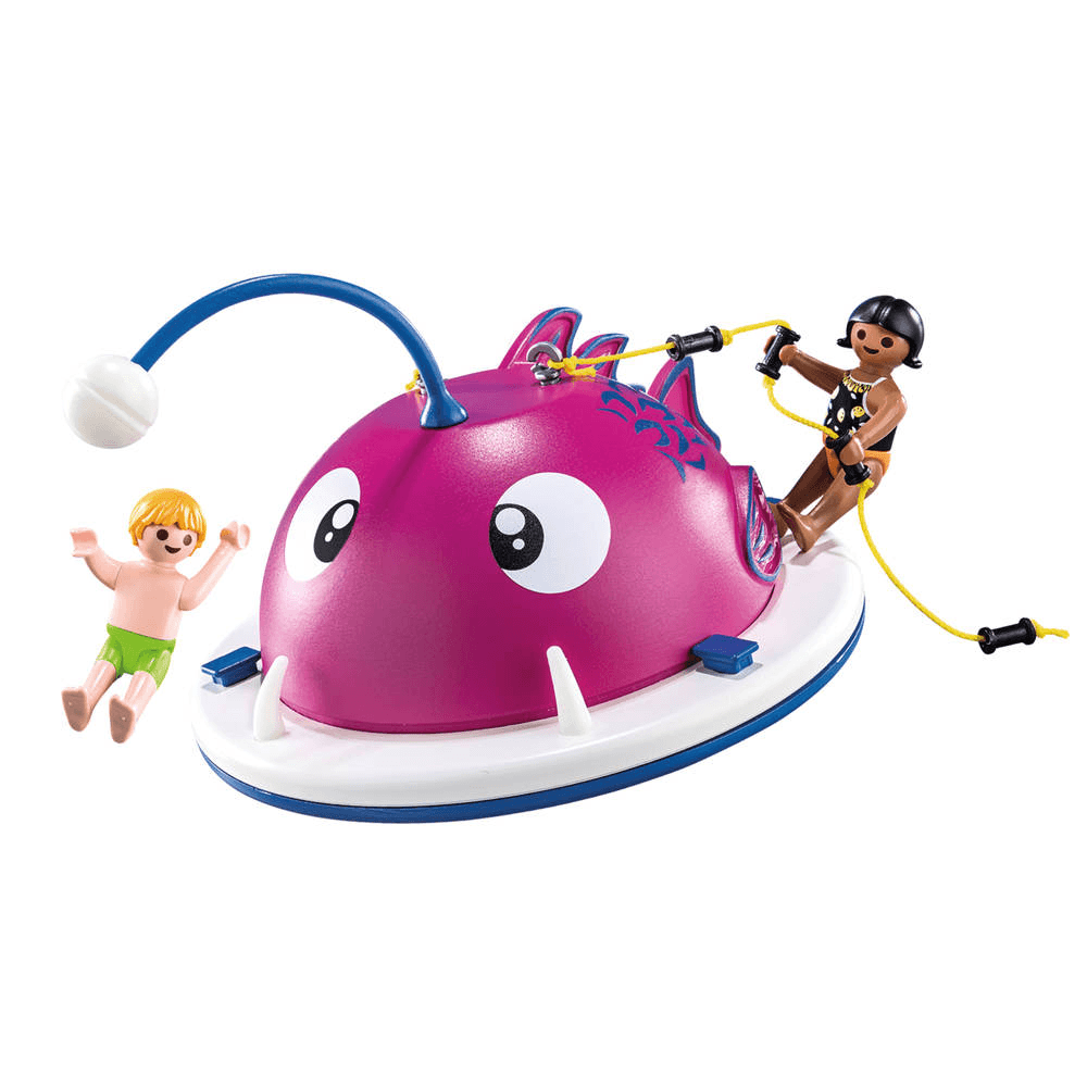 Playmobil Family Fun 70613 GXP-811326