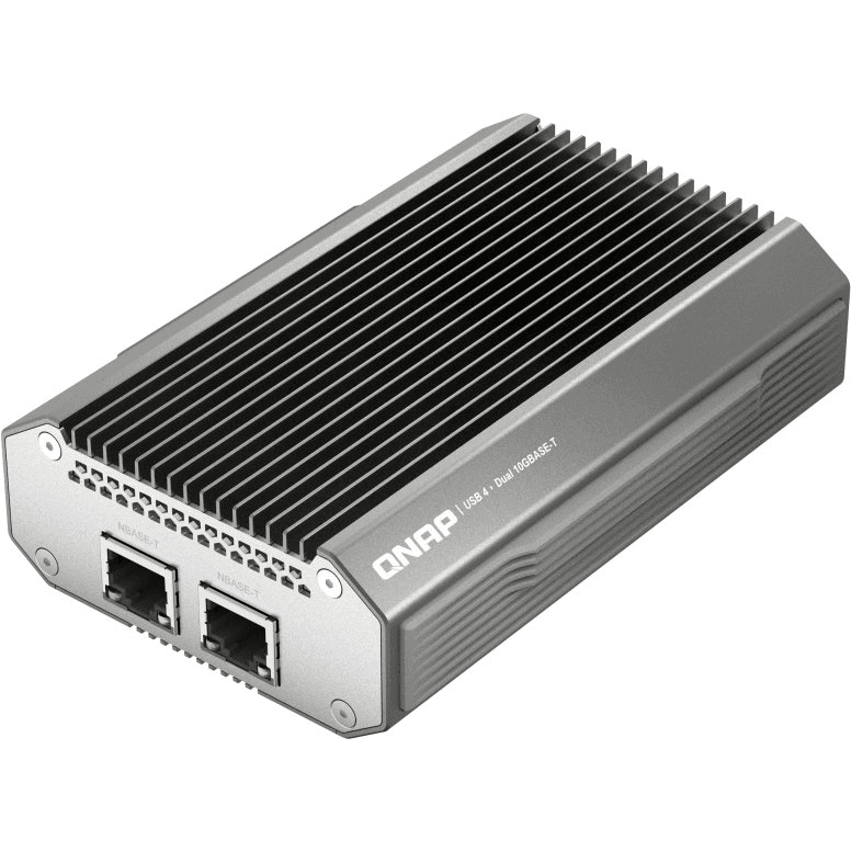 QNAP QNA-UC10G2T sieťová karta Ethernet 10000 Mbit/s