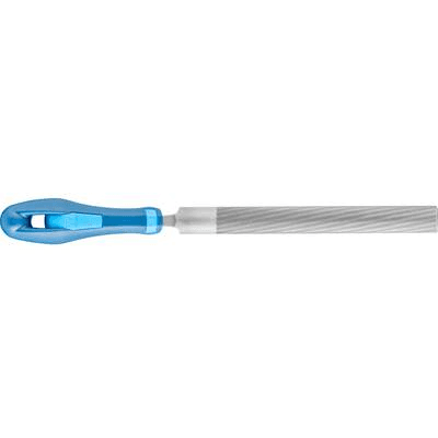 Pilník polokragly 150mm nárez 2 PFERD