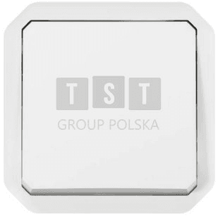 Legrand 069611L spínač svetla