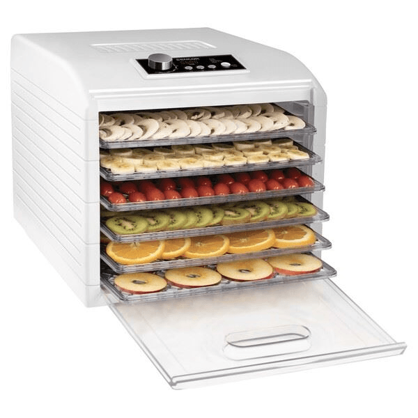 Sušička potravín Sencor Food Dehydrator SENCOR 500 W