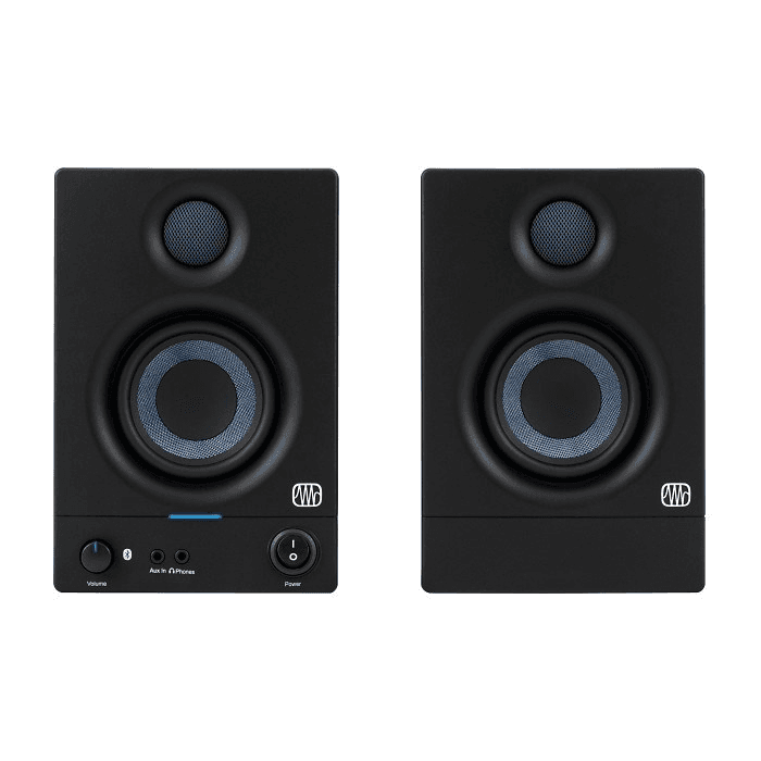 PreSonus Eris 3.5 - Dvojica aktívnych monitorov