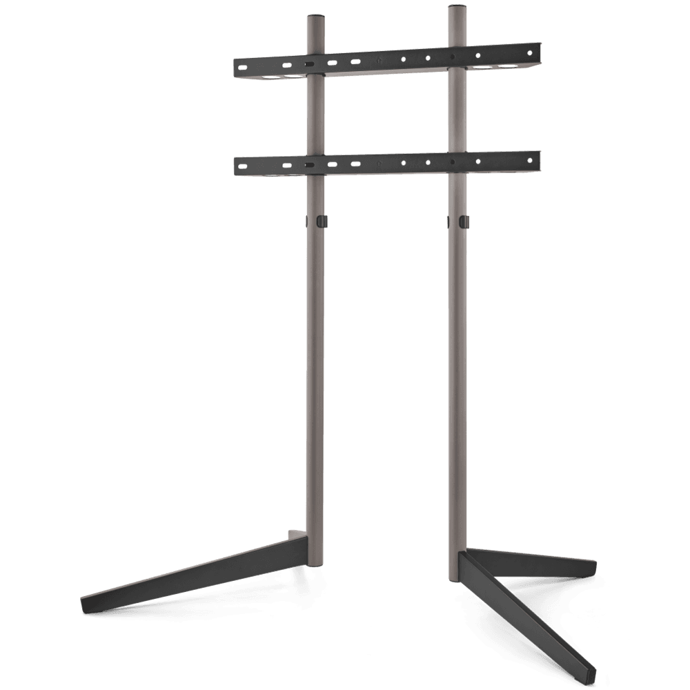 Podlahový stojan WM7611 na TV 32"-65" max 40kg VESA