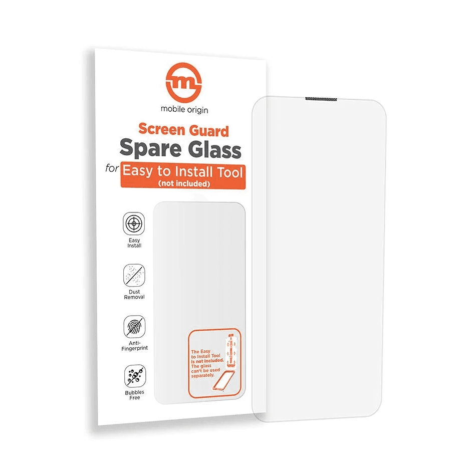 Tvrdené sklo pre Apple iPhone 13 Pro Max, iPhone 14 Plus 1 ks